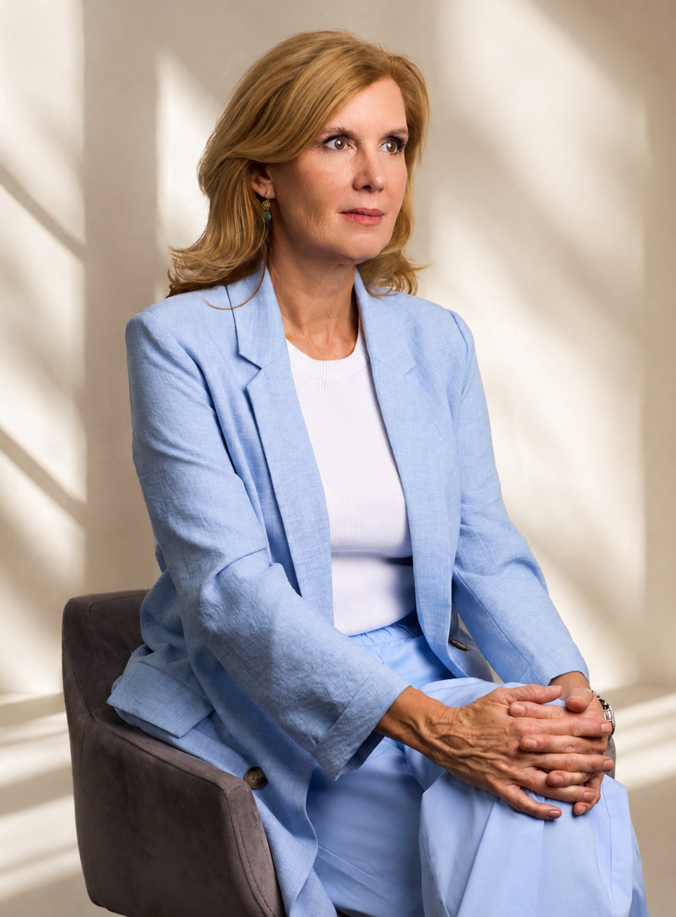 Esther Mesters profiel foto