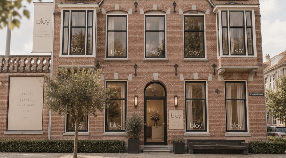 Consult Bloy Eindhoven